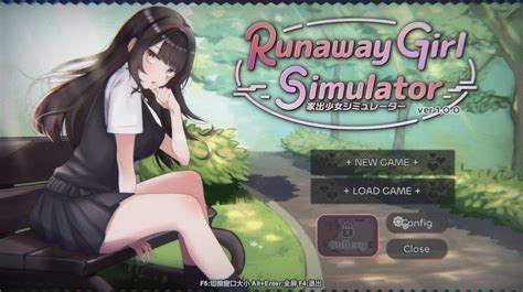 【SLG/DL官中/3D动态】[RJ414069/蒼夢ペリカン社团]感染实验 .